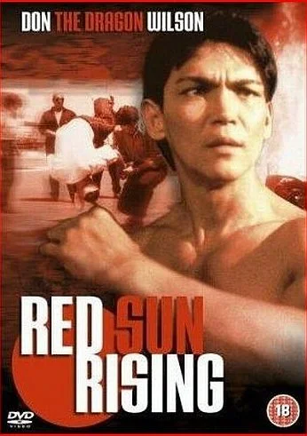 Восход красного солнца (1994) онлайн бесплатно